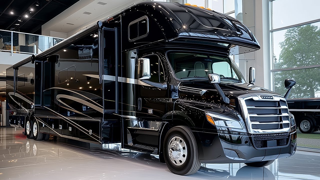 Renegade Verona Cruiser 2026 года — у дороги новый король!