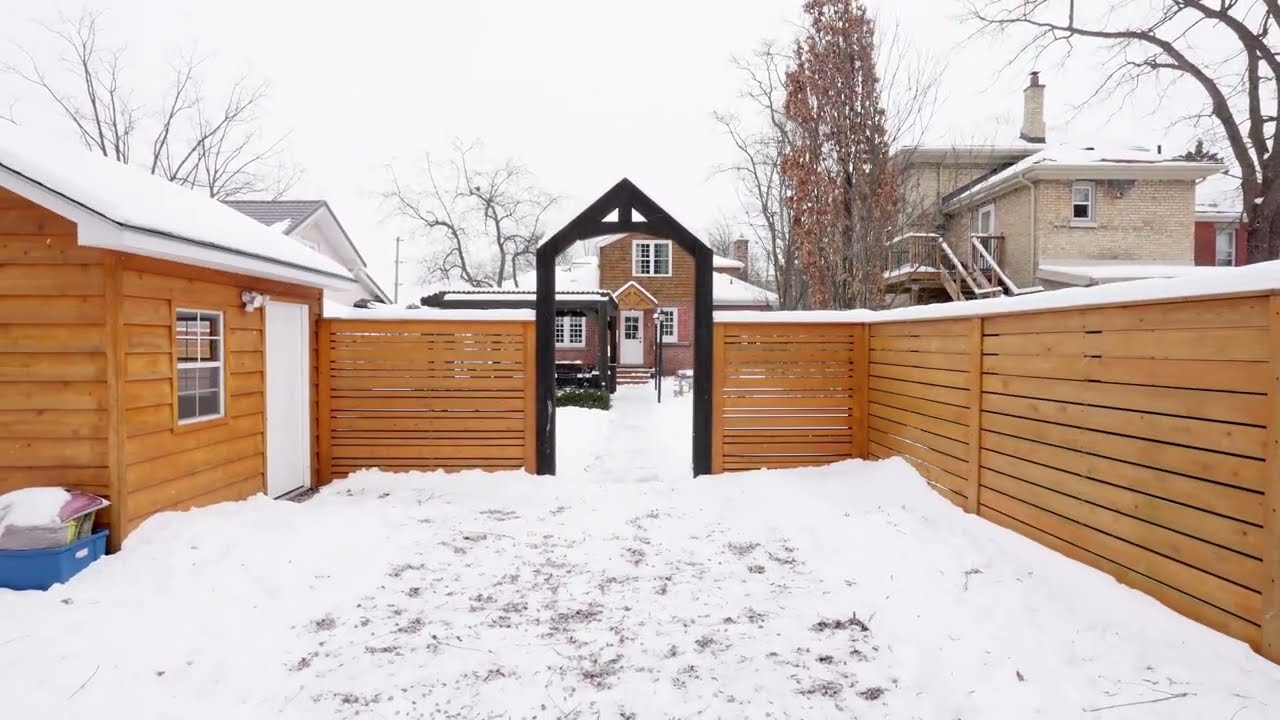 159 Ridout St S In London Ontario $899,900