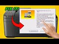 Canon Printer "The Following Ink May Have Run Out" Blinking Error | Easy Fix!