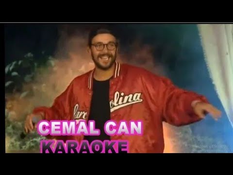 Cemal Can Karaoke | Aşk İle Yap  | Cemal Can Canseven şarkı, barış murat yağcı, survivor 2020 nisa)