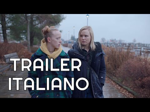 All My Puny Sorrows (film 2021) | Trailer in italiano