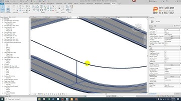 Tạo thanh đứng lan can trong Revit ( Thiết kế family baluster Railing)