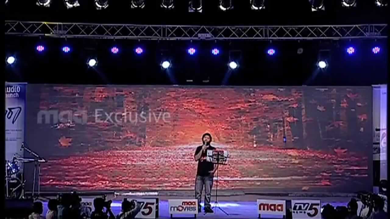 ▶ swami ra ra   nee la evaru by arijith singh