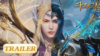 《斗罗大陆》EP260 Trailer 同为神祇，终极一战 | Soul Land | 腾讯视频 - 动漫