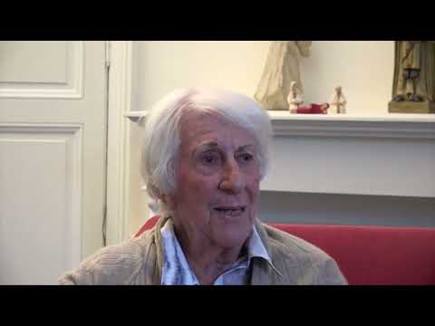The Mother of God - Annick de Souzenelle & Suzanne Renardat Film & Original Idea I.Ochmiansky