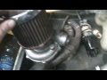 ДВИГЛО ЛЯГЛО)) Ваз 2101 1.6 турбо карбюратор 2014 / turbo engine broke carburetor