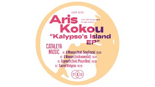 Aris Kokou Feat. Phaze Dee - Azymuth