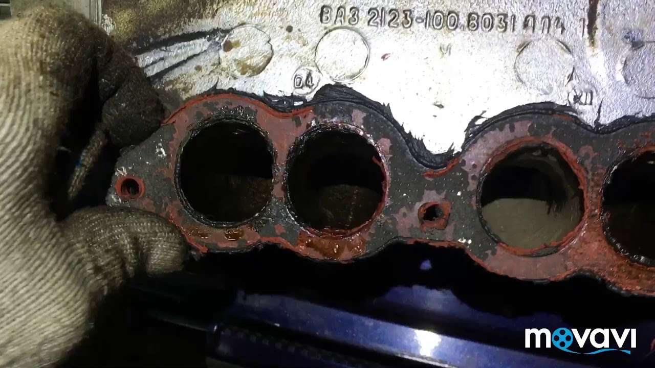 Двигатель не тянет, троит, глохнет, сильная детонация, запах бензина и ...