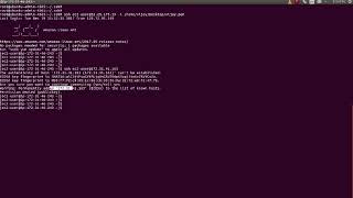 Creation Bastion Host | Setup SSH Forwarding | AWS