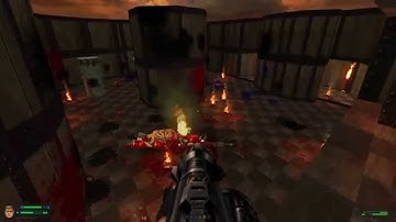Blind Doom - Brutal Doom SpergLord Edition - 5