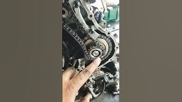 Hyundai diesel engine timing fitting Verna fluidic i10 grand diesel