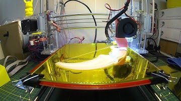 3D printing the CS:GO Karamit