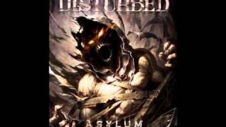 Miniatura de vídeo de "Disturbed - The Infection"