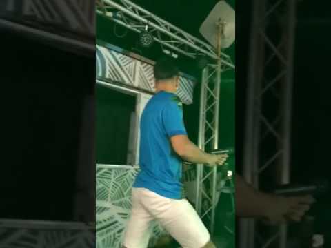 Balletto Tedua Pugile