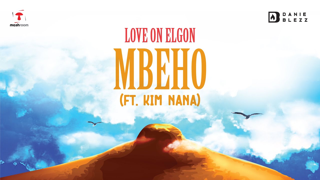 Παρακολούθηση Mbeho - Danie Blezz Ft. Kim Nana (Official Audio) στο YouTube Παρακολούθηση Mbeho - Danie Blezz Ft. Kim Nana (Official Audio) στο YouTube