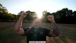 GYMSKIN BIGGEST AURA PULSE EVER DURRING SOLAR ECLIPSE AUGUST 2026