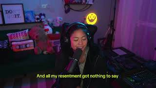 In Another World - EJAE x Jayne Rio cover