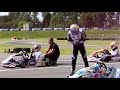 OK European Championship 2019 clip