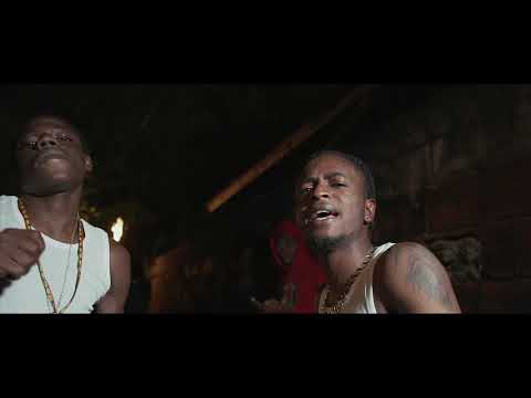 Cj Dan & Vers - Protect Yuh Life (Nah 2 Face) _Official Video