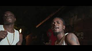 Video thumbnail of "Cj Dan & Vers - Protect Yuh Life (Nah 2 Face) _Official Video"