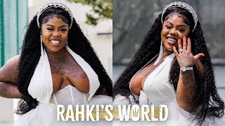 Everyones Spotted My Ring - So Am I Engaged? Rahkis World