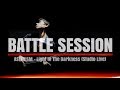 ASTERISM - Light In The Darkness (BATTLE SESSION / Studio Live)