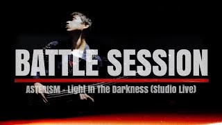 Download Asterism - Light In The Darkness Battle Session / Studio Live Video MP3 Asterism - Light In The Darkness Battle Session / Studio Live