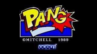 Pang OST - Opening