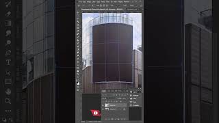 Billboard mockup psd in photoshop  #photoshop  #photoediting