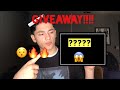 500 subscriber giveaway!!! 🚨🚨 360 Straight hair waves