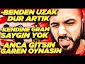 AMONG US OYNUYORUM AMA BARIŞ ABİYİ ÖLDÜREMEZSEM VİDEO BİTER! | ÇOK FENA SİNİRLENDİ