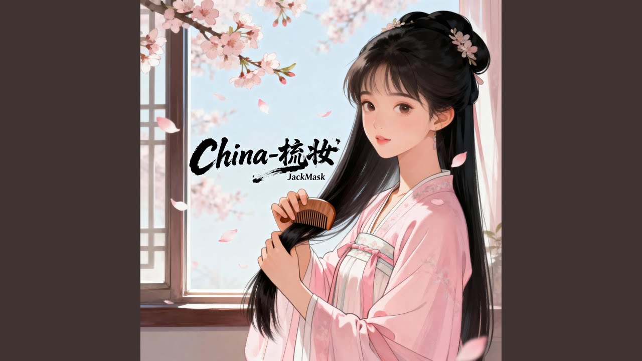Ver China-梳妆 en YouTube Ver China-梳妆 en YouTube