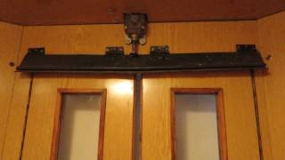 Old Transporta Elevator Building, Bratislava