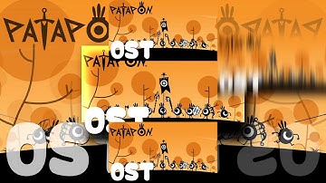 (Veg. Replace) Patapon OST Shuric Scan