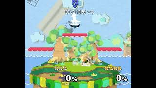 Don (Fox) vs Bylt (Fox) - LR2 | The Construct 219