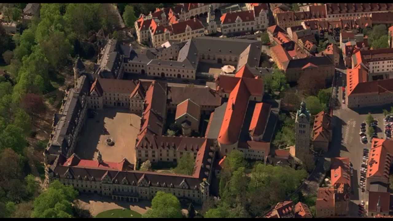 Schloss von Fürstin Gloria von Thurn und Taxis YouTube