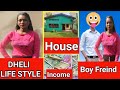 Dheli life style adivasi comedy actress dheli new  adivasi info