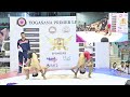 Yogasana premier league  ritesh maharastra vs azaaz delhi quaterfinal round faceoff