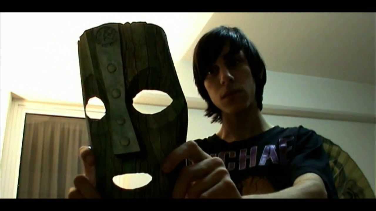 The Mask Returns (2014) Part 1 of 2 - YouTube