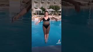 Tik tok: défi: avengers assemble endgame pool
