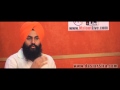 Interview satnam singh dabrikhana  about turban  importance of dastar  dastar sira