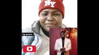 Egungun Of Lagos Gbola Trending On The Media