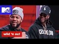 2 Chainz Calls Nick Cannon's Jacket A Magnum Condom | Wild 'N Out | #Wildstyle