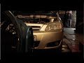 Toyota 2ZZGE dyno- RunX RSI