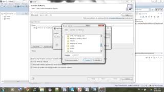 Instalando plugin App Engine para Eclipse