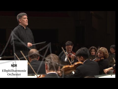 Johannes Brahms: Sinfonie Nr. 4 | NDR