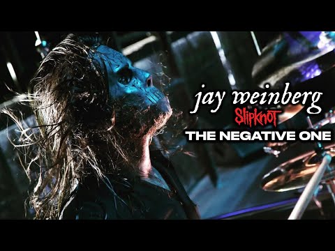 Jay Weinberg - The Negative One Live Drum Cam