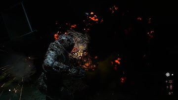 Cronos: The New Dawn Beating Unmerged Terror with No Ammo