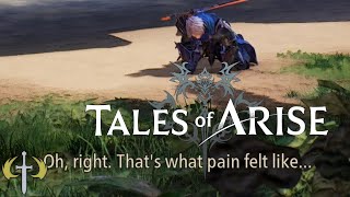 (SBB) Storm Plays Tales of Arise - 14 - Hard - [BLIND]