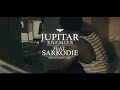 Jupiter ENEMIES ft Sarkodie